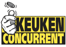 Keuken Concurrent