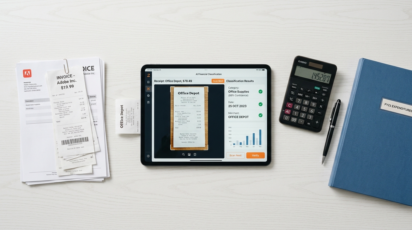 Factuurautomatisering